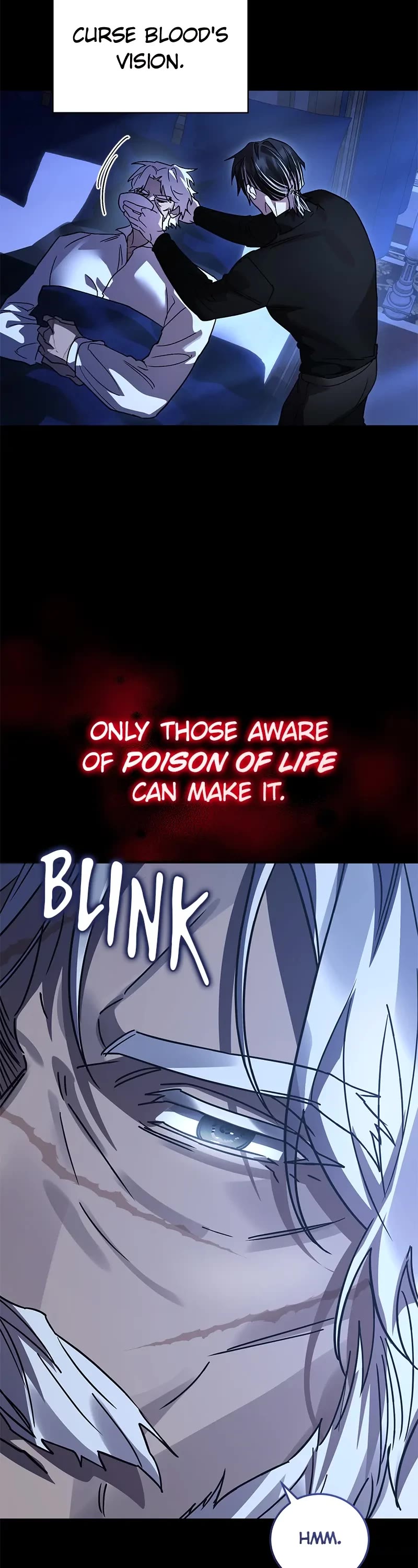 The Hero, the Demon, and the Villain Chapter 75 page 18 - Chapter 75