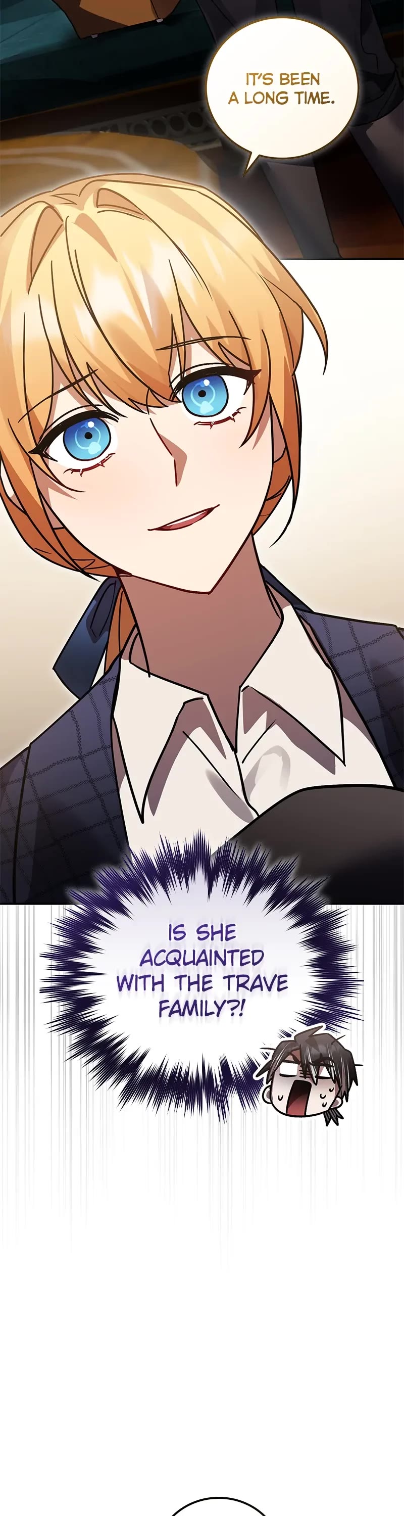 The Hero, the Demon, and the Villain Chapter 75 page 2 - Chapter 75