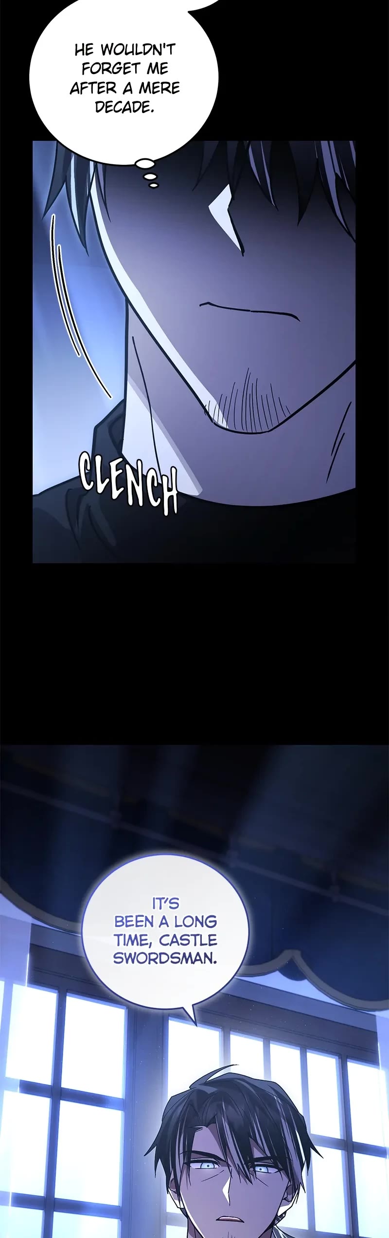 The Hero, the Demon, and the Villain Chapter 75 page 20 - Chapter 75