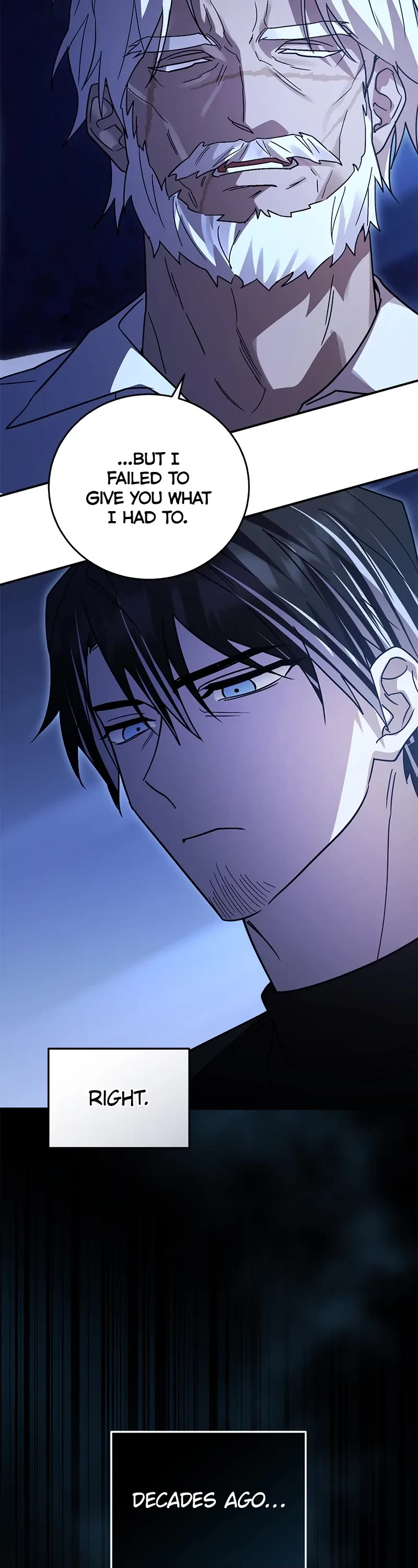 The Hero, the Demon, and the Villain Chapter 75 page 27 - Chapter 75