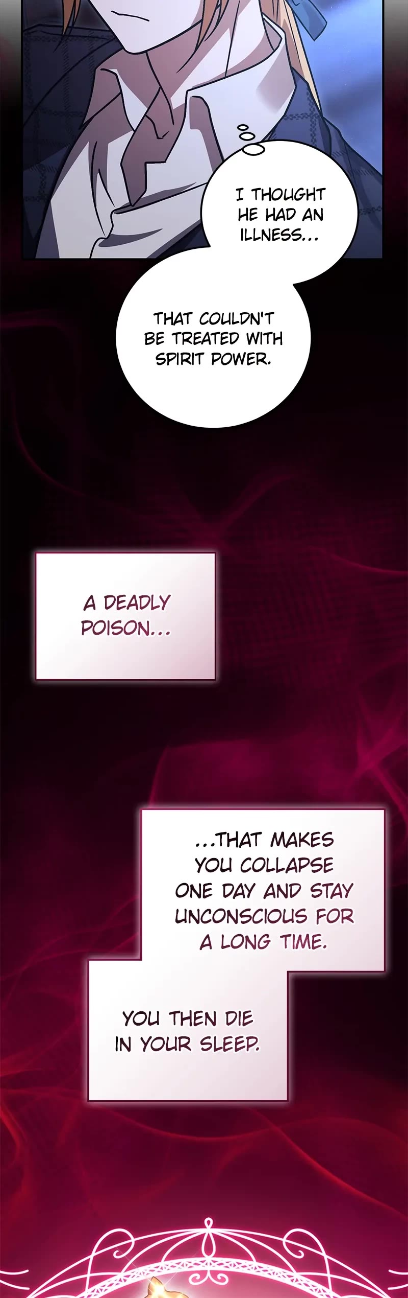 The Hero, the Demon, and the Villain Chapter 75 page 45 - Chapter 75