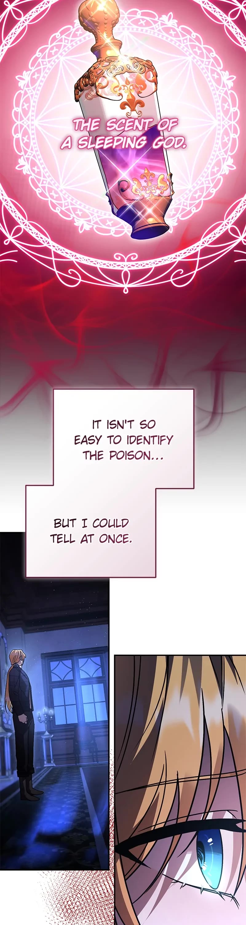 The Hero, the Demon, and the Villain Chapter 75 page 46 - Chapter 75
