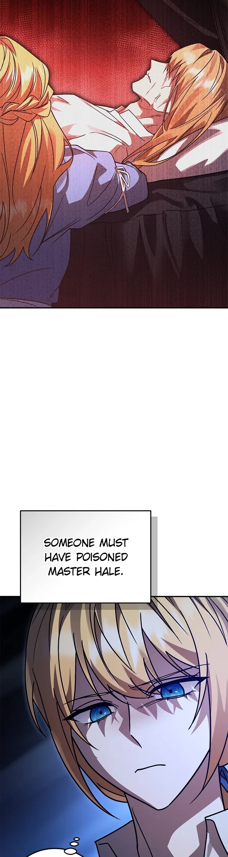 The Hero, the Demon, and the Villain Chapter 75 page 48 - Chapter 75