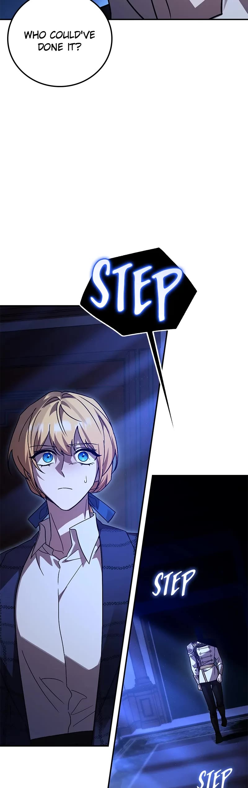 The Hero, the Demon, and the Villain Chapter 75 page 49 - Chapter 75