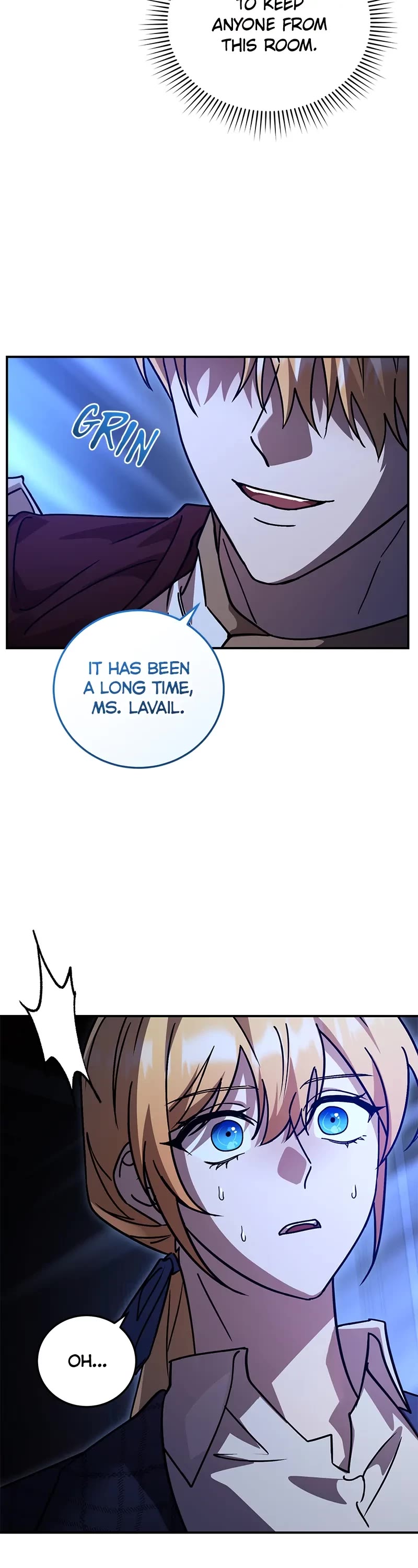 The Hero, the Demon, and the Villain Chapter 75 page 51 - Chapter 75