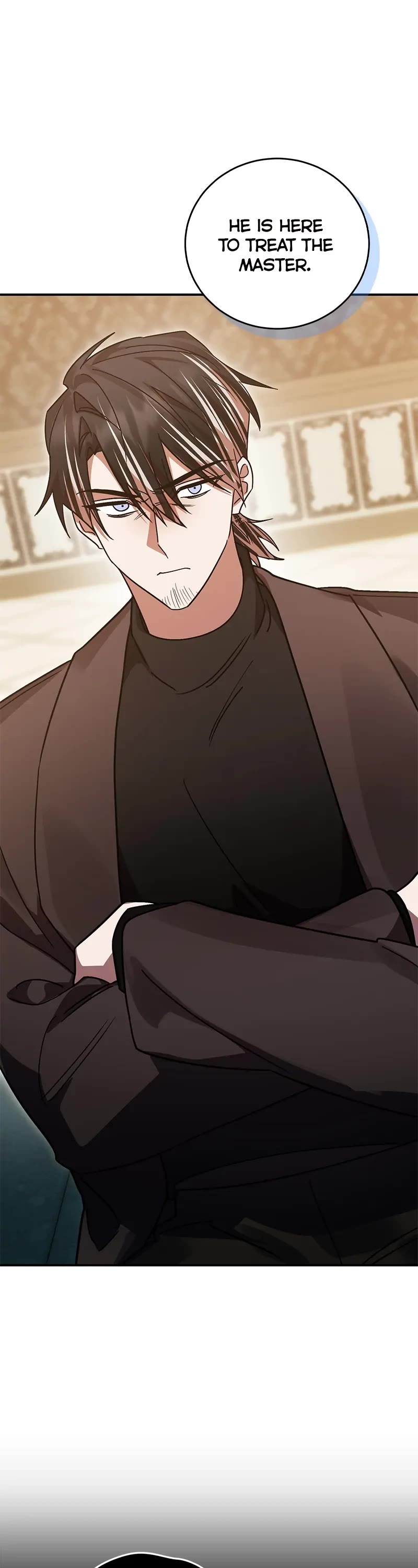 The Hero, the Demon, and the Villain Chapter 75 page 6 - Chapter 75