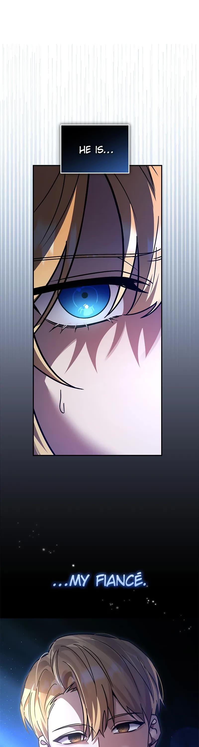 The Hero, the Demon, and the Villain Chapter 76 page 1 - Chapter 76