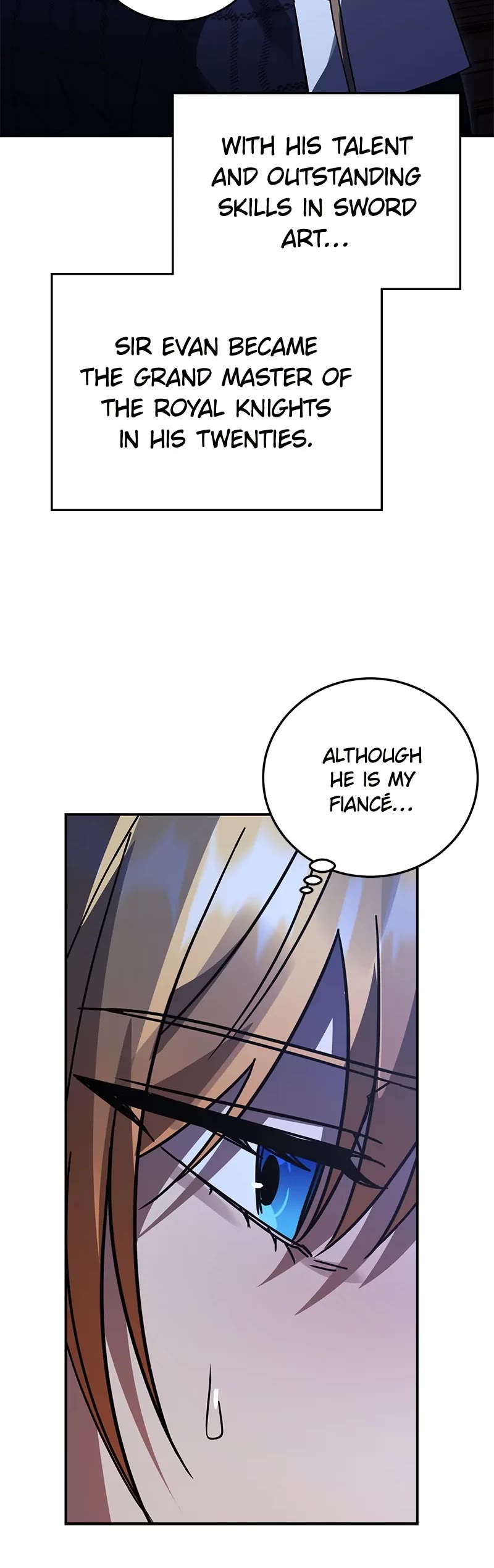 The Hero, the Demon, and the Villain Chapter 76 page 10 - Chapter 76