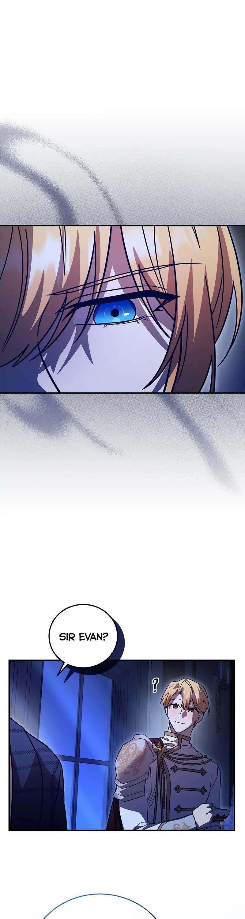The Hero, the Demon, and the Villain Chapter 76 page 13 - Chapter 76