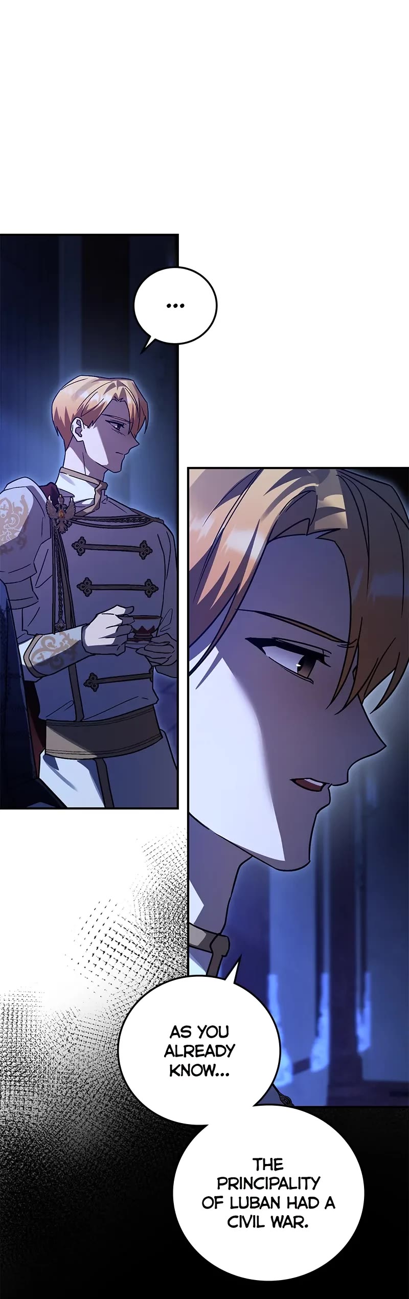 The Hero, the Demon, and the Villain Chapter 76 page 19 - Chapter 76