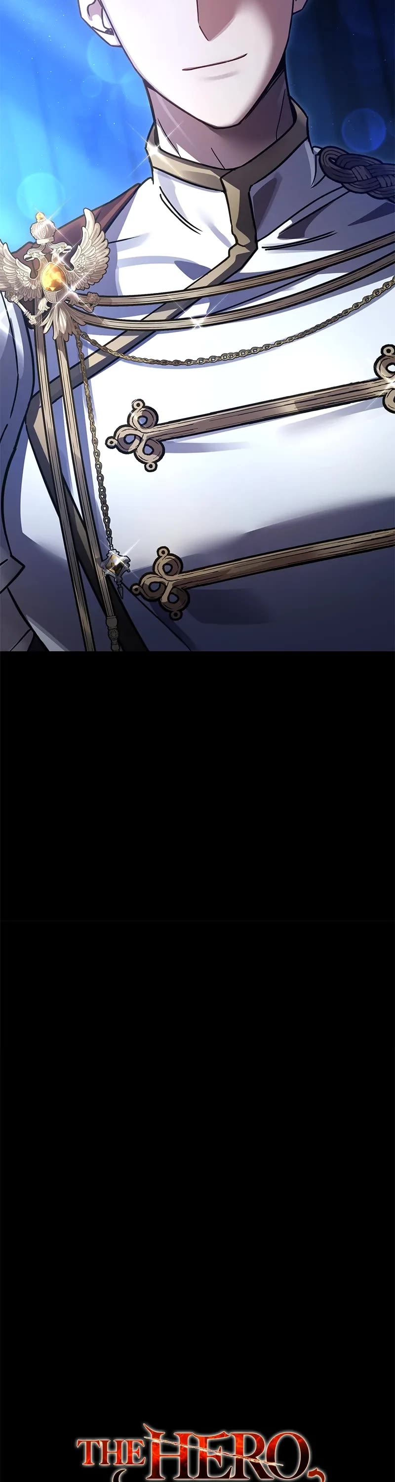 The Hero, the Demon, and the Villain Chapter 76 page 2 - Chapter 76
