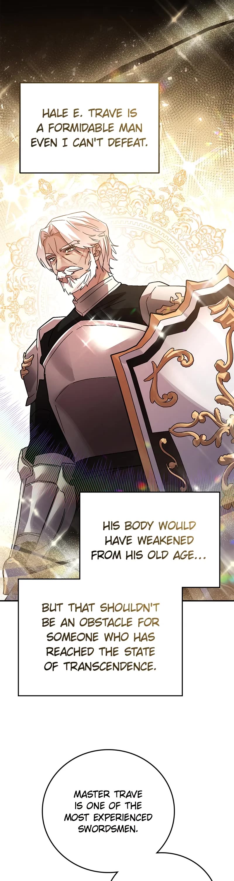 The Hero, the Demon, and the Villain Chapter 76 page 27 - Chapter 76
