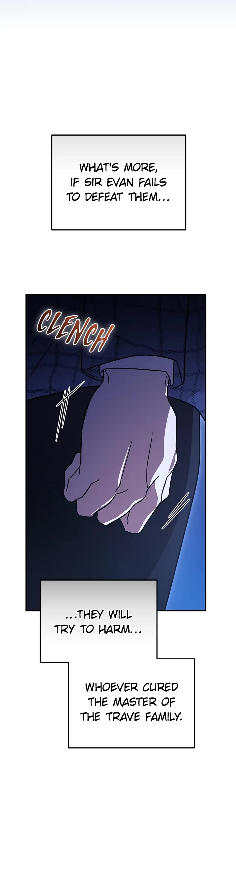The Hero, the Demon, and the Villain Chapter 76 page 37 - Chapter 76