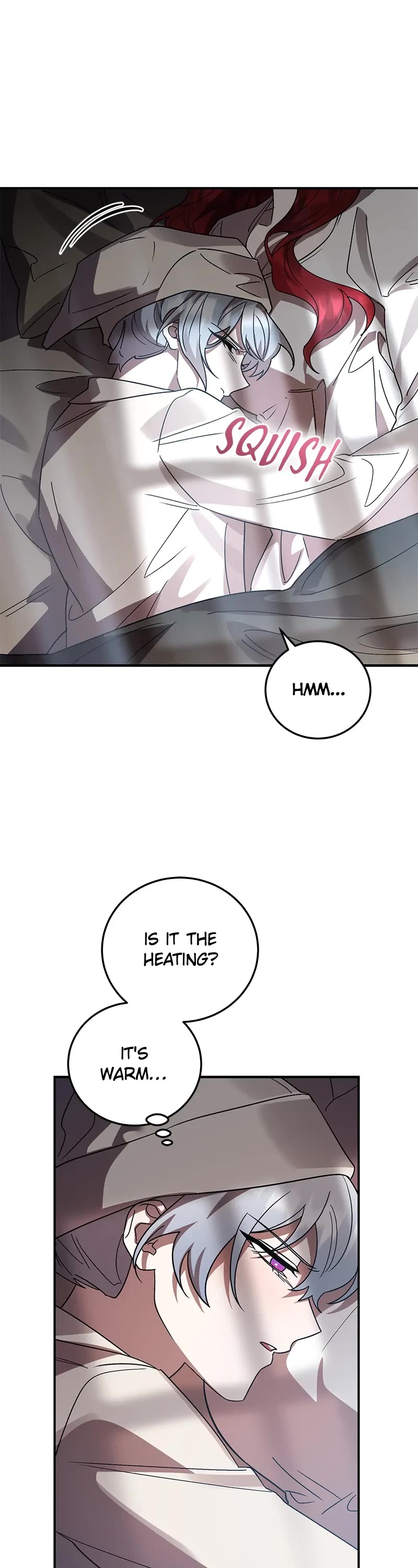 The Hero, the Demon, and the Villain Chapter 76 page 41 - Chapter 76
