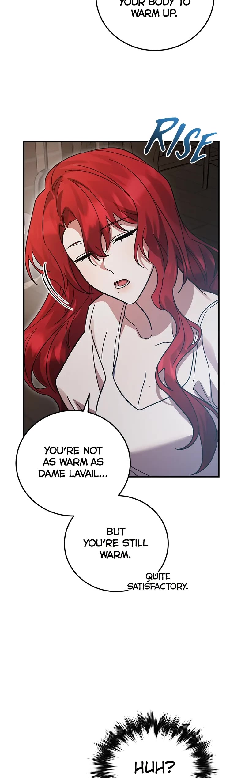 The Hero, the Demon, and the Villain Chapter 76 page 44 - Chapter 76