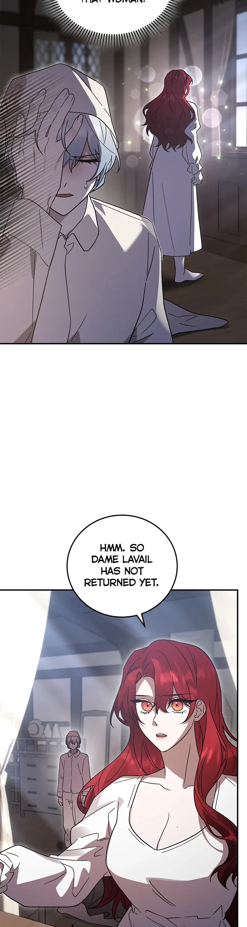 The Hero, the Demon, and the Villain Chapter 76 page 47 - Chapter 76