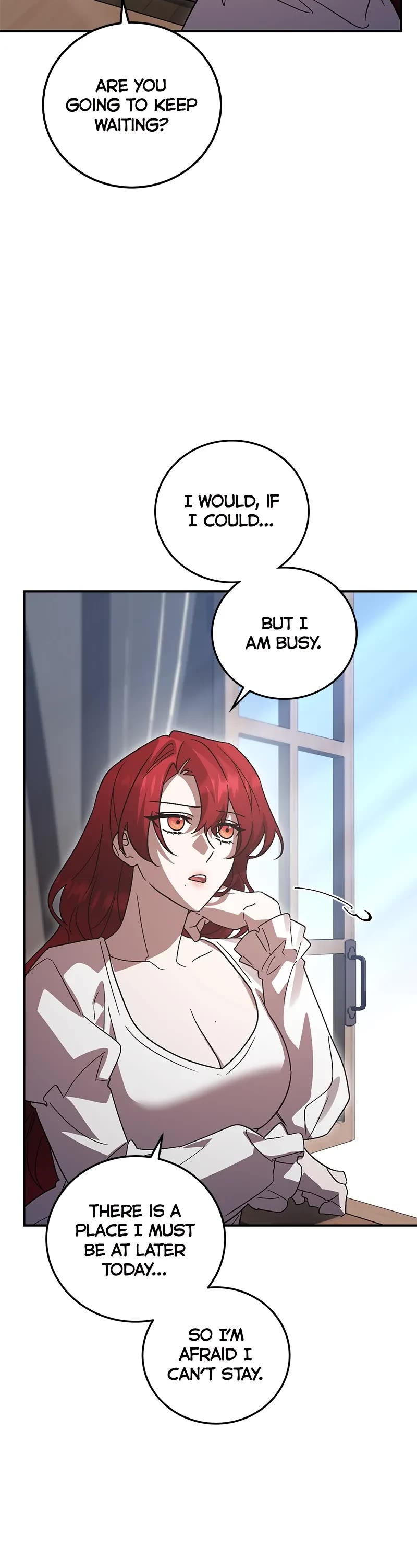 The Hero, the Demon, and the Villain Chapter 76 page 48 - Chapter 76