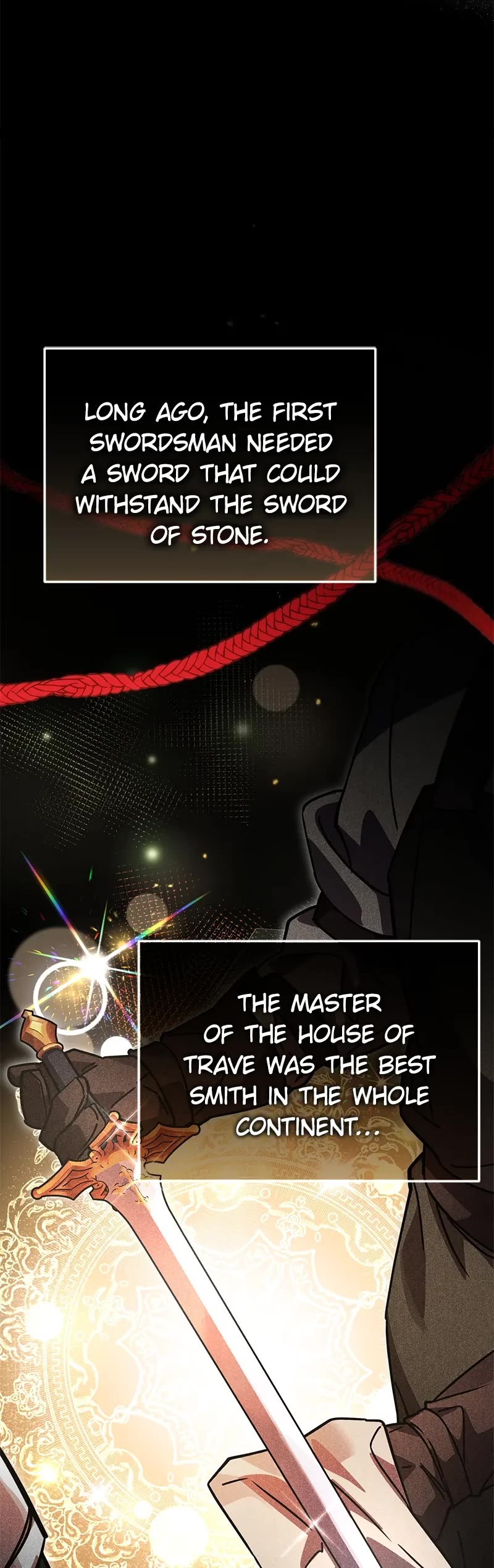The Hero, the Demon, and the Villain Chapter 76 page 5 - Chapter 76