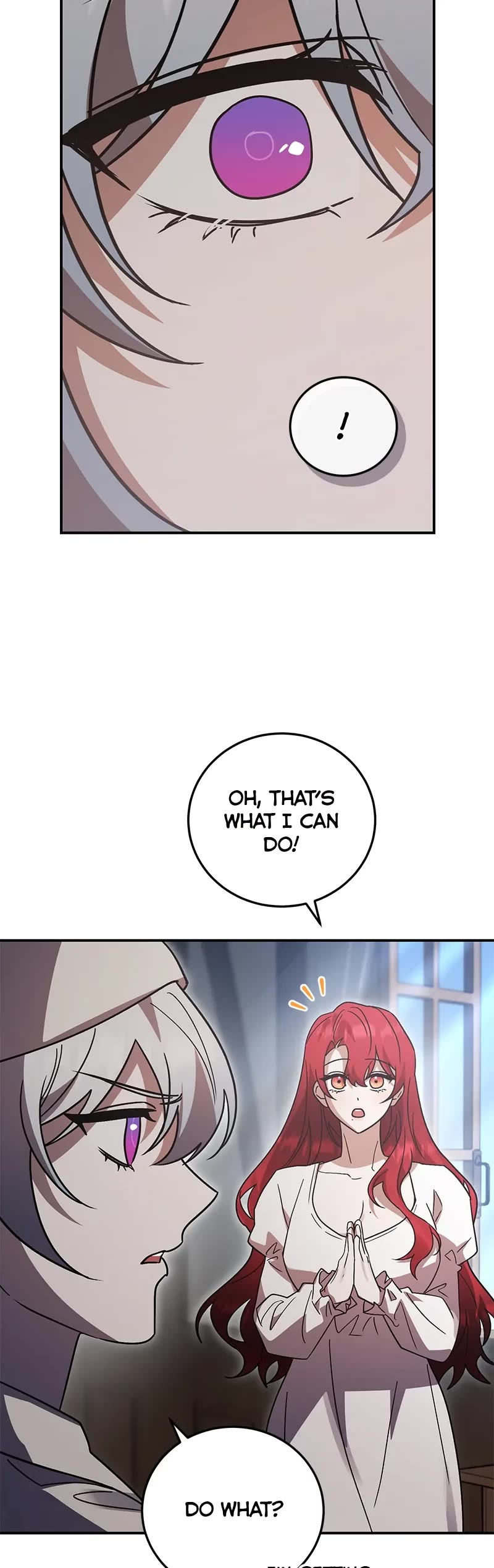 The Hero, the Demon, and the Villain Chapter 76 page 50 - Chapter 76