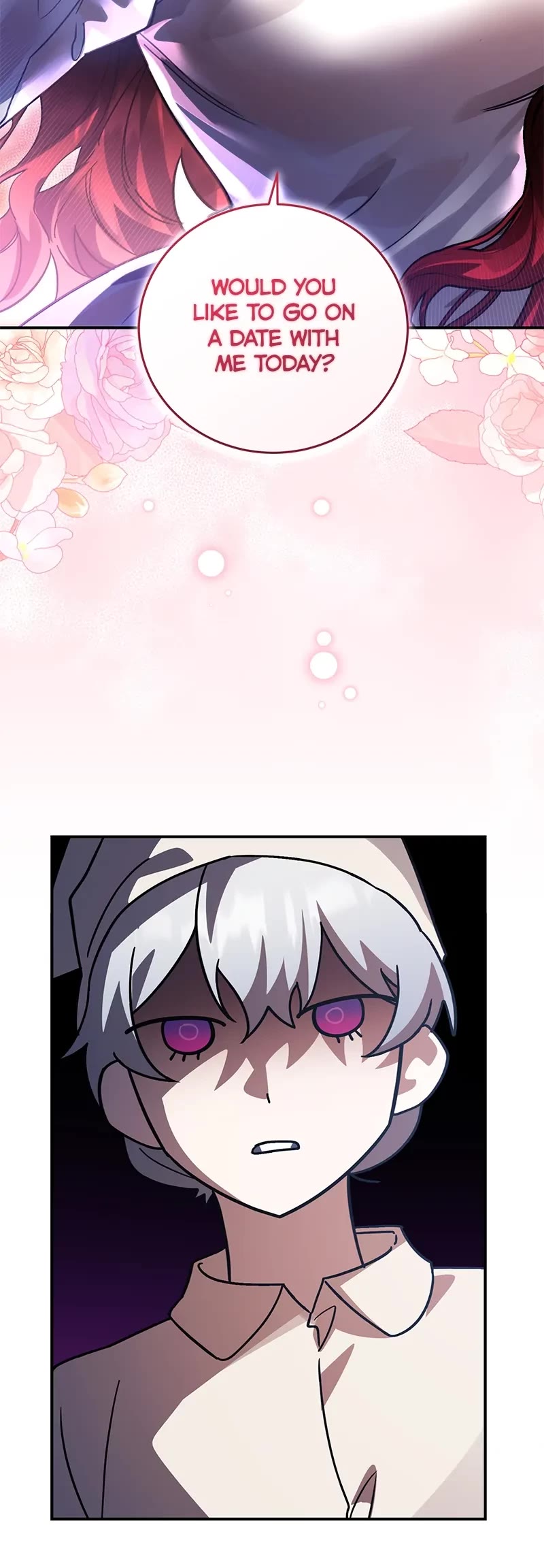 The Hero, the Demon, and the Villain Chapter 76 page 52 - Chapter 76