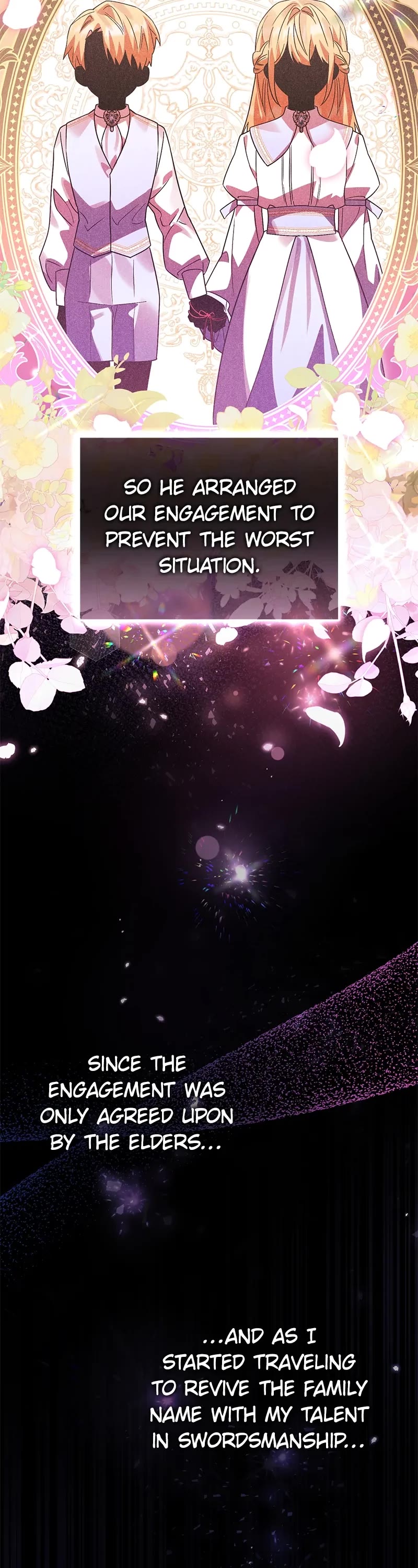 The Hero, the Demon, and the Villain Chapter 76 page 7 - Chapter 76