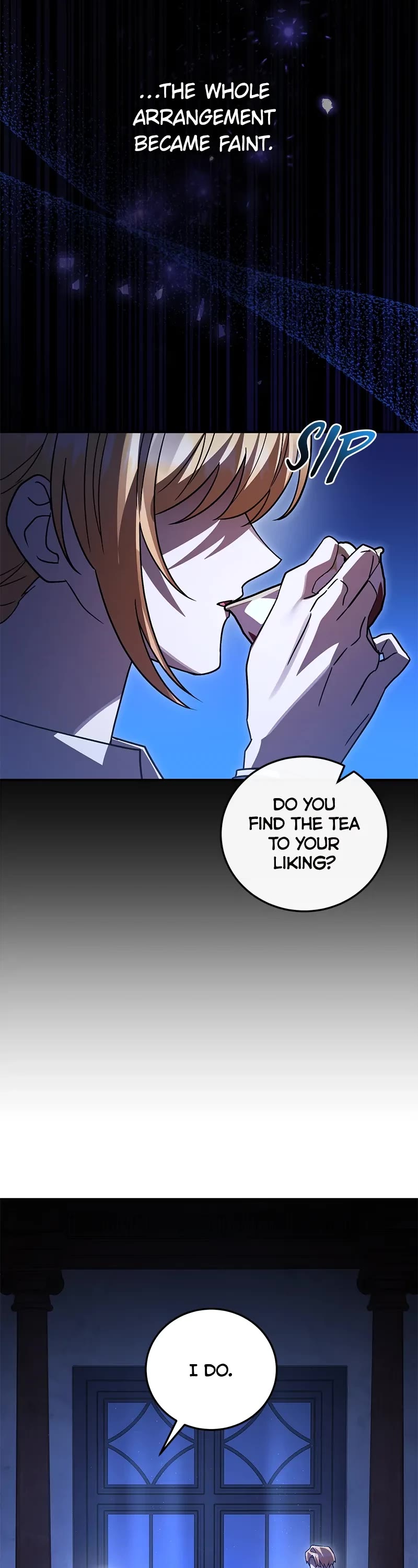 The Hero, the Demon, and the Villain Chapter 76 page 8 - Chapter 76
