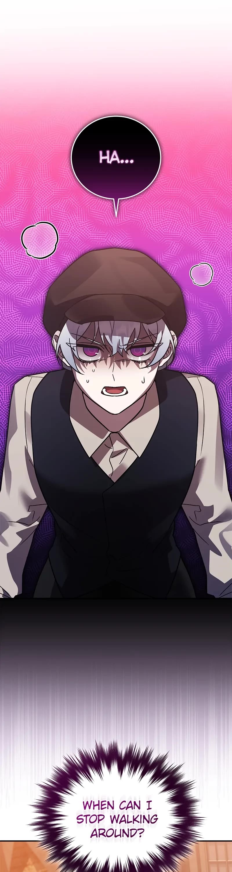 The Hero, the Demon, and the Villain Chapter 77 page 1 - Chapter 77