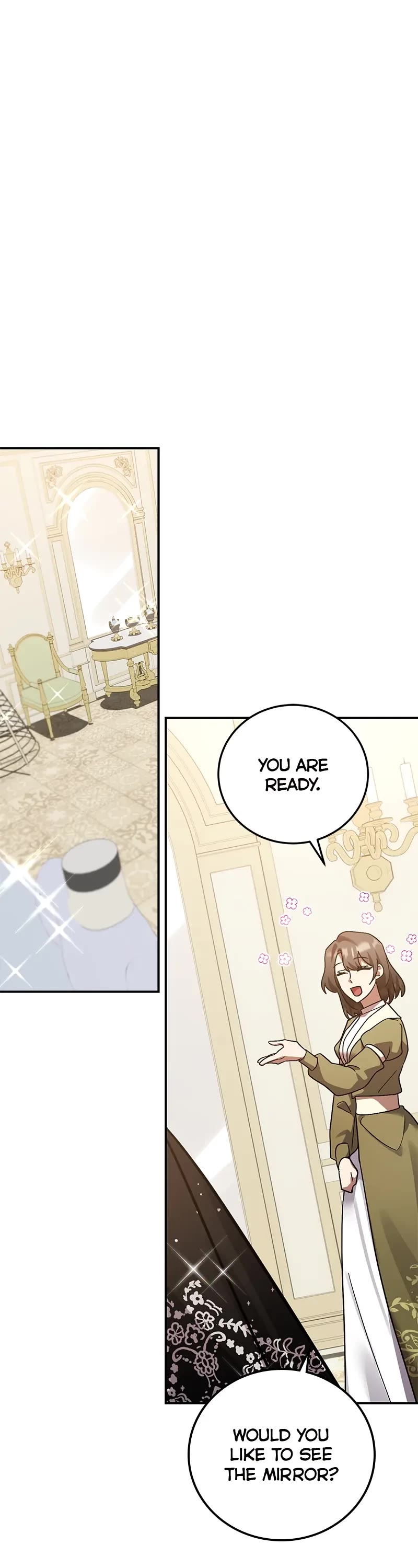 The Hero, the Demon, and the Villain Chapter 77 page 16 - Chapter 77