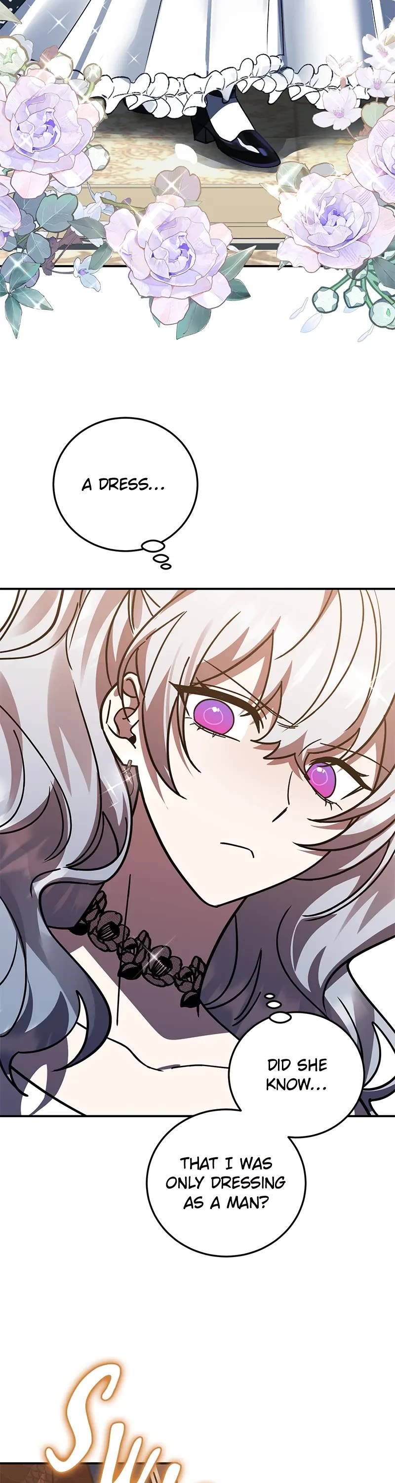 The Hero, the Demon, and the Villain Chapter 77 page 18 - Chapter 77