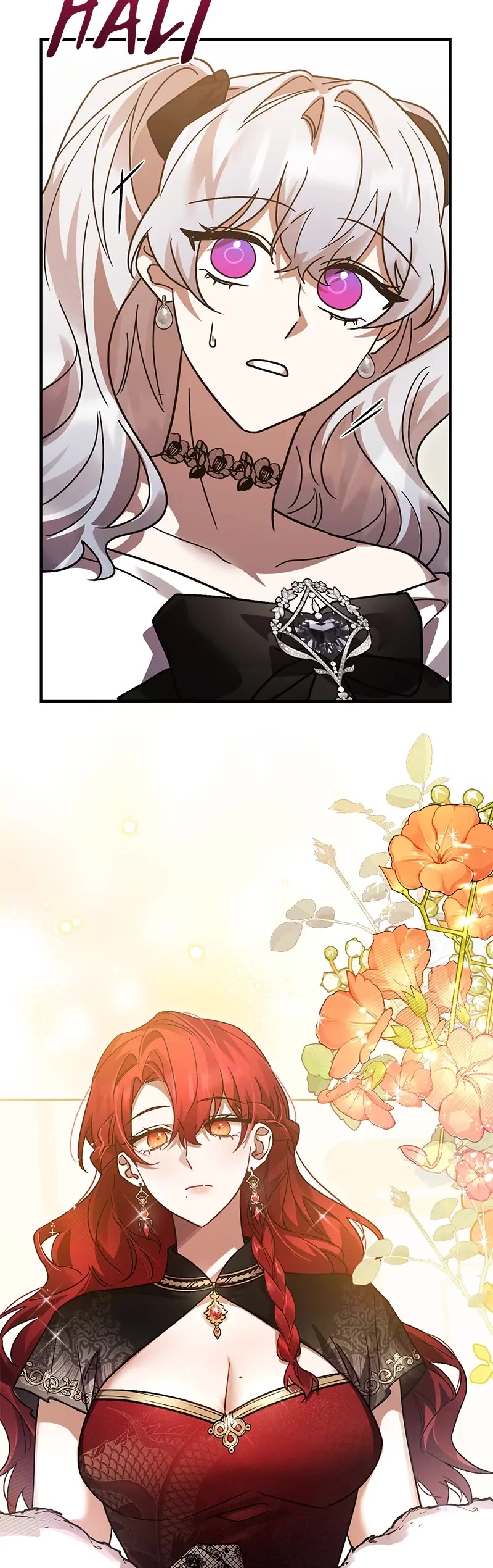The Hero, the Demon, and the Villain Chapter 77 page 20 - Chapter 77