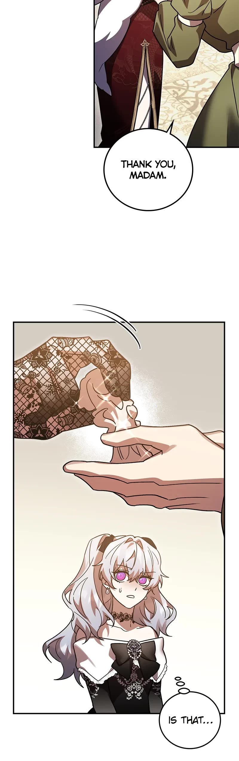 The Hero, the Demon, and the Villain Chapter 77 page 24 - Chapter 77