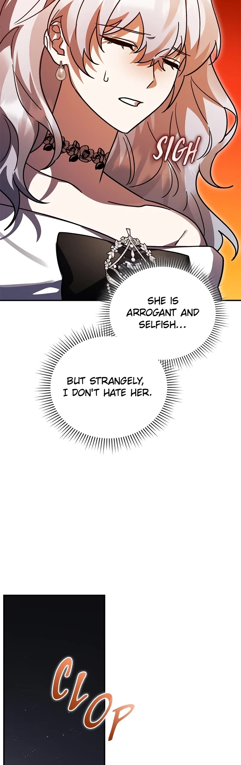 The Hero, the Demon, and the Villain Chapter 77 page 30 - Chapter 77