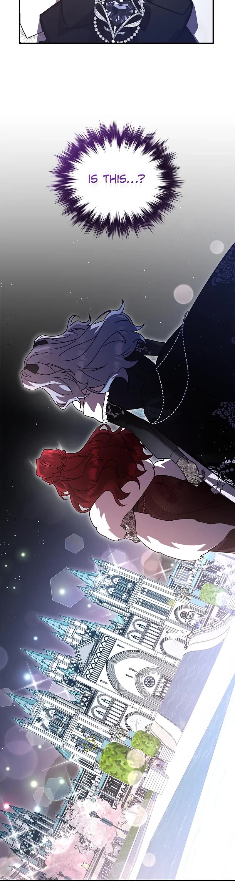 The Hero, the Demon, and the Villain Chapter 77 page 33 - Chapter 77