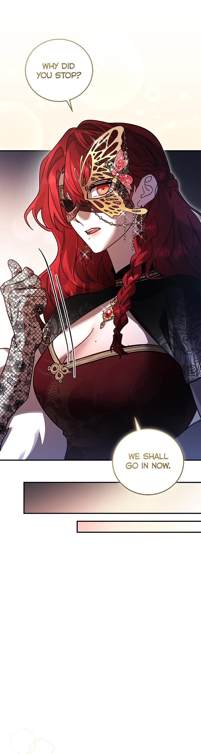 The Hero, the Demon, and the Villain Chapter 77 page 38 - Chapter 77