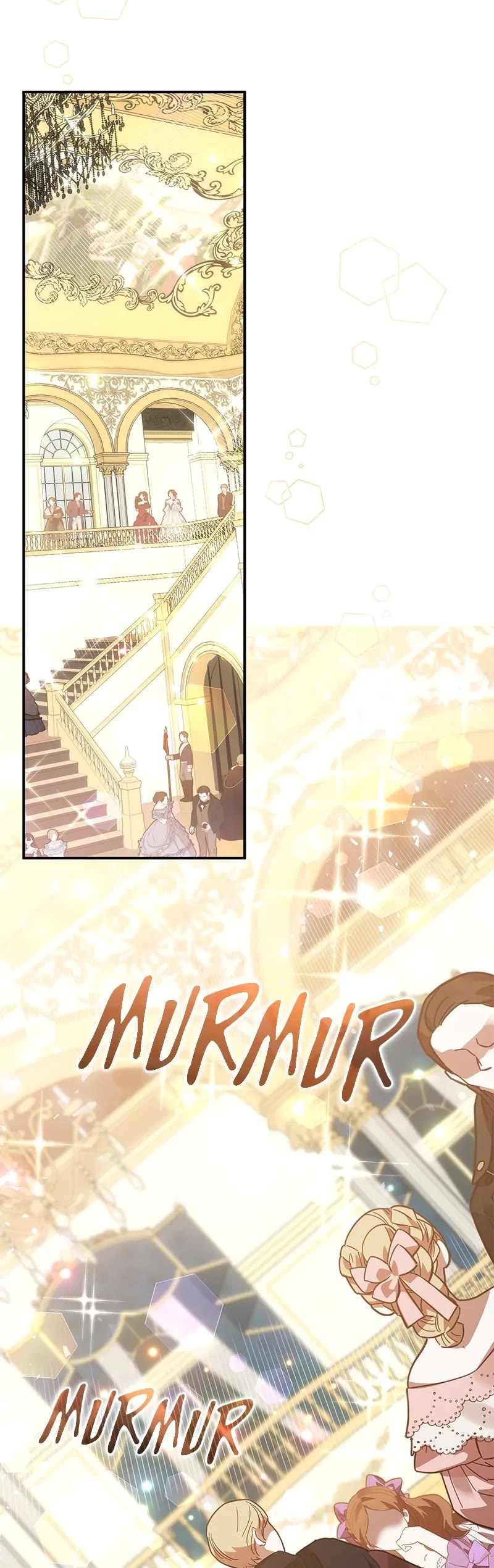 The Hero, the Demon, and the Villain Chapter 77 page 39 - Chapter 77