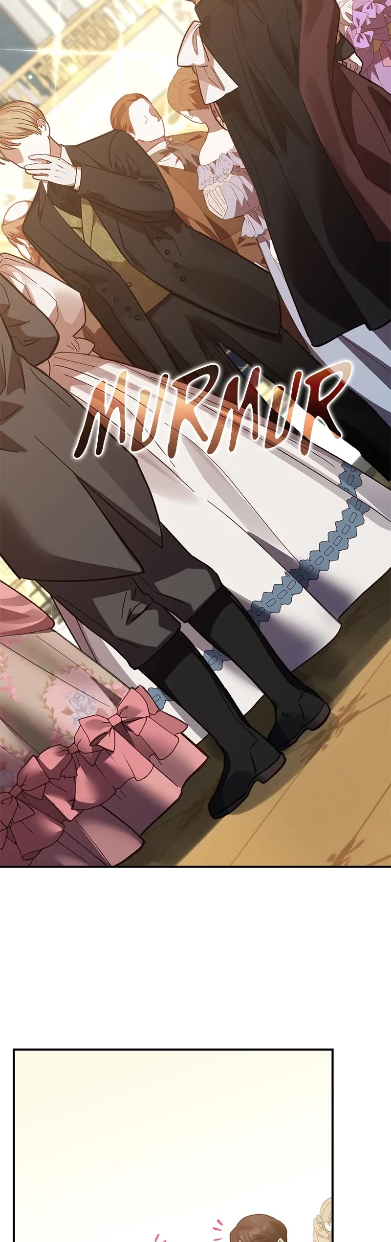 The Hero, the Demon, and the Villain Chapter 77 page 40 - Chapter 77