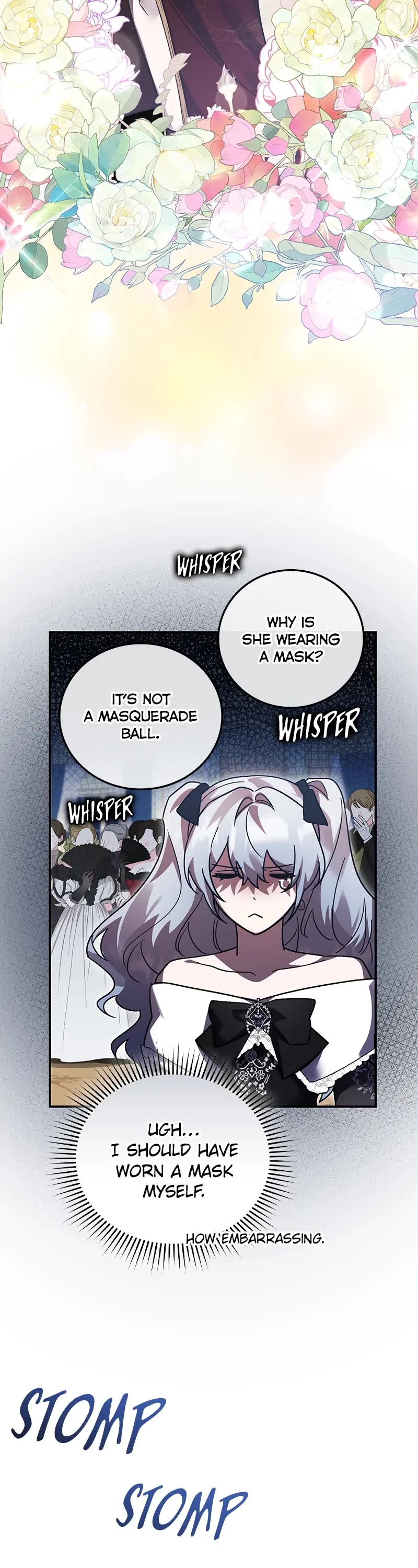 The Hero, the Demon, and the Villain Chapter 77 page 42 - Chapter 77