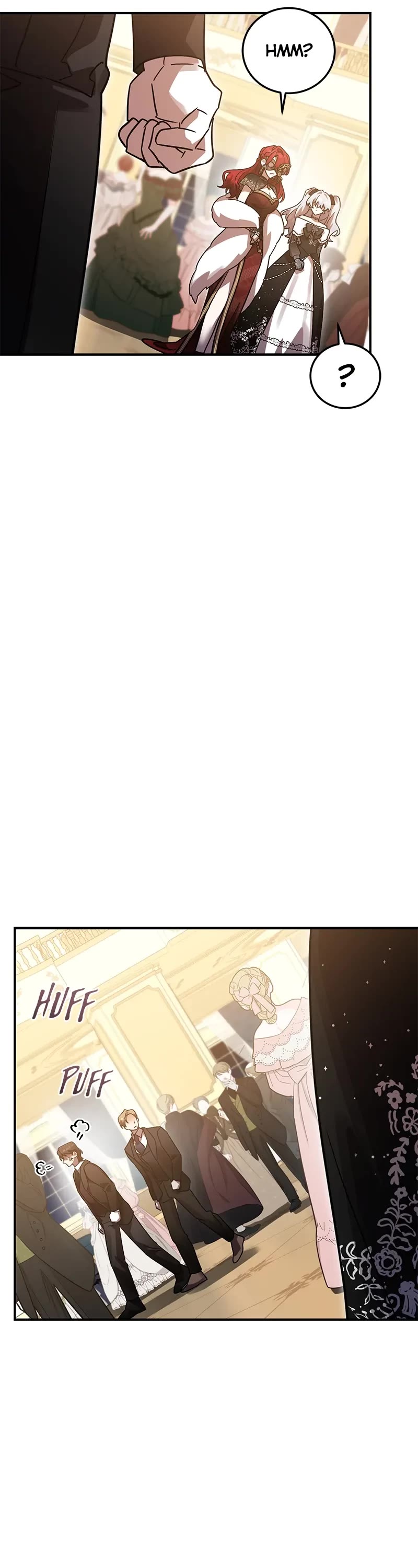 The Hero, the Demon, and the Villain Chapter 77 page 43 - Chapter 77