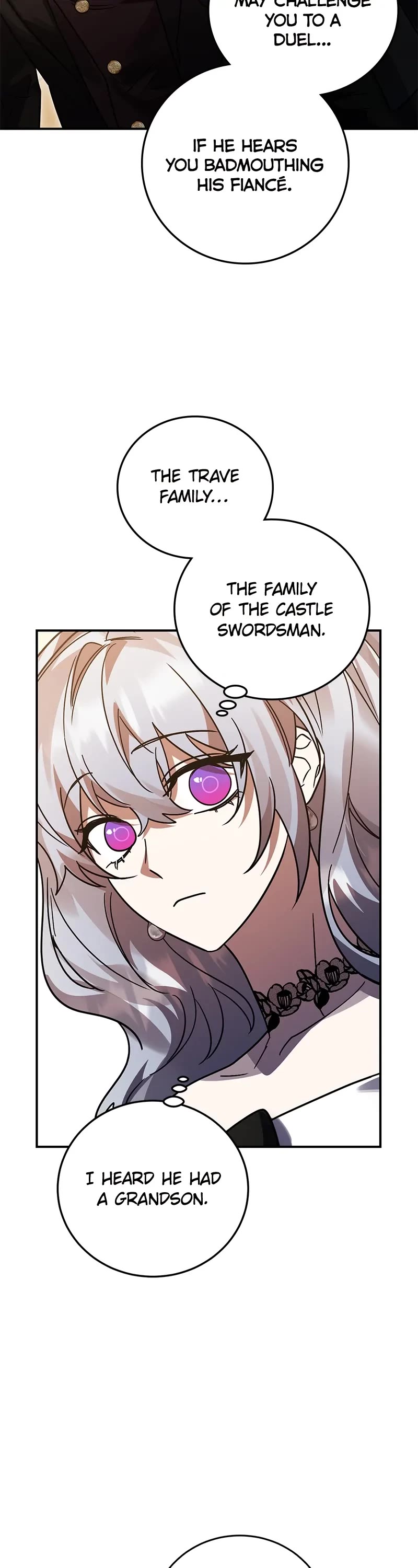 The Hero, the Demon, and the Villain Chapter 77 page 46 - Chapter 77