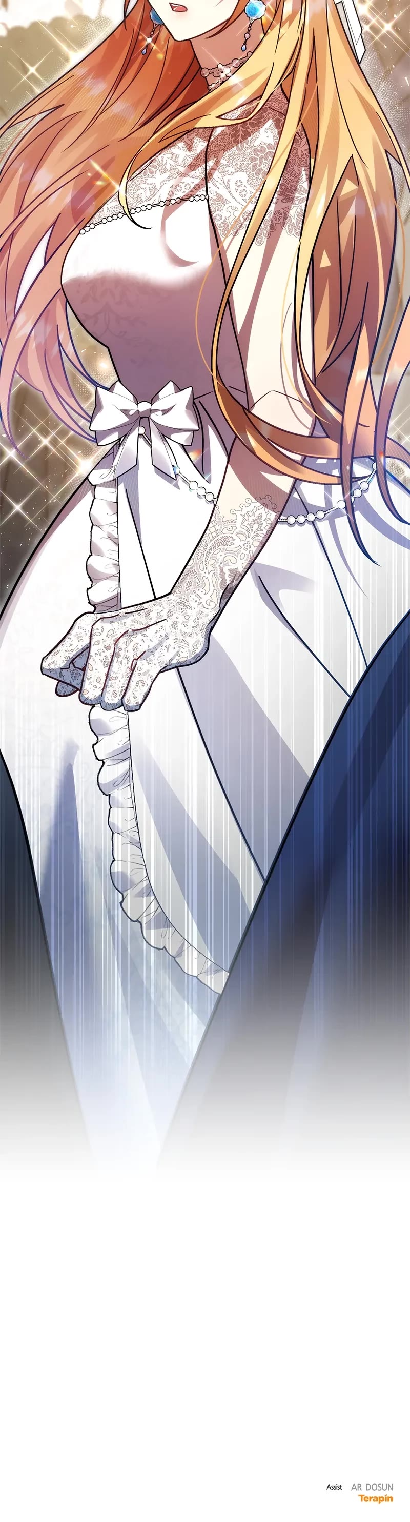 The Hero, the Demon, and the Villain Chapter 77 page 49 - Chapter 77