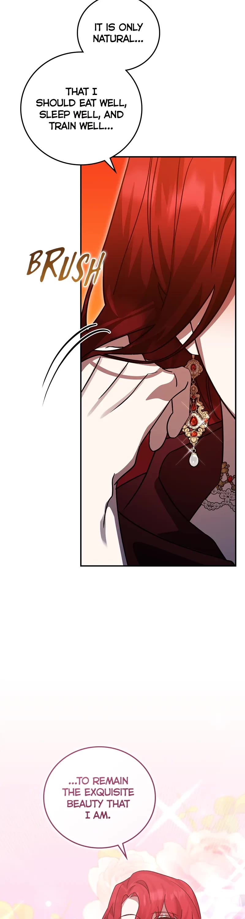The Hero, the Demon, and the Villain Chapter 77 page 7 - Chapter 77