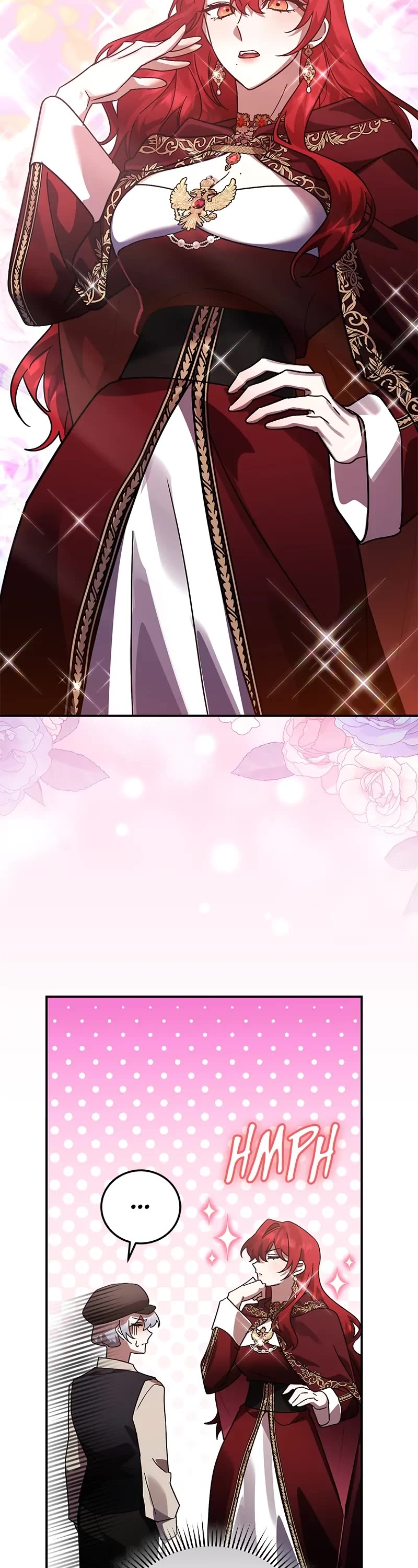 The Hero, the Demon, and the Villain Chapter 77 page 8 - Chapter 77