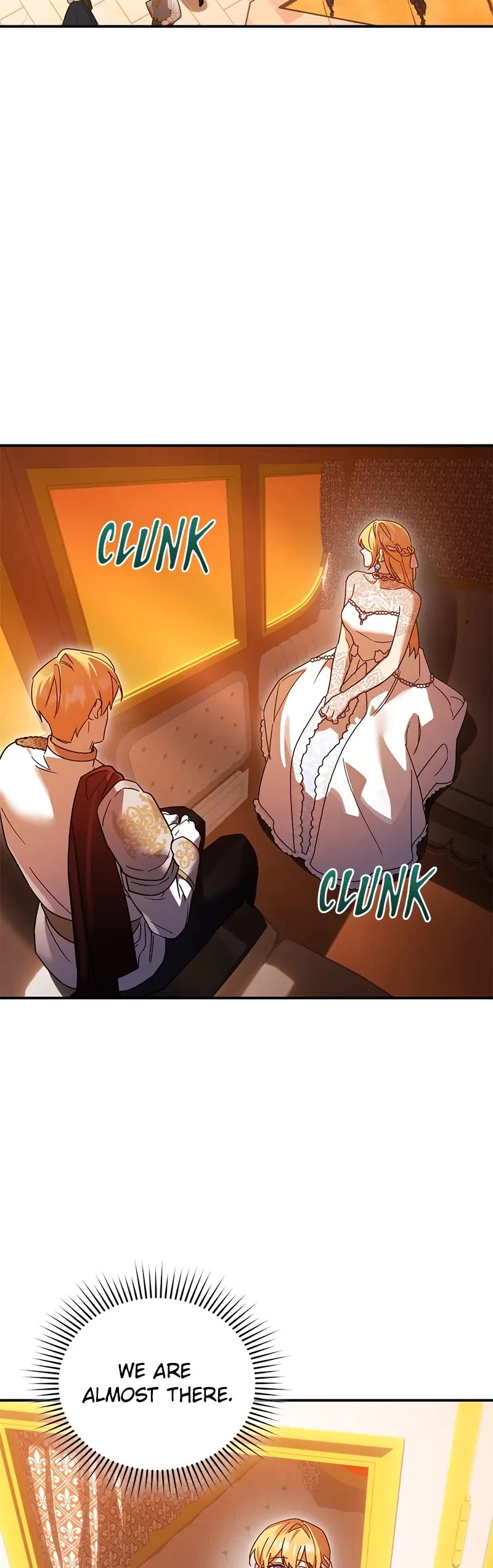 The Hero, the Demon, and the Villain Chapter 78 page 14 - Chapter 78