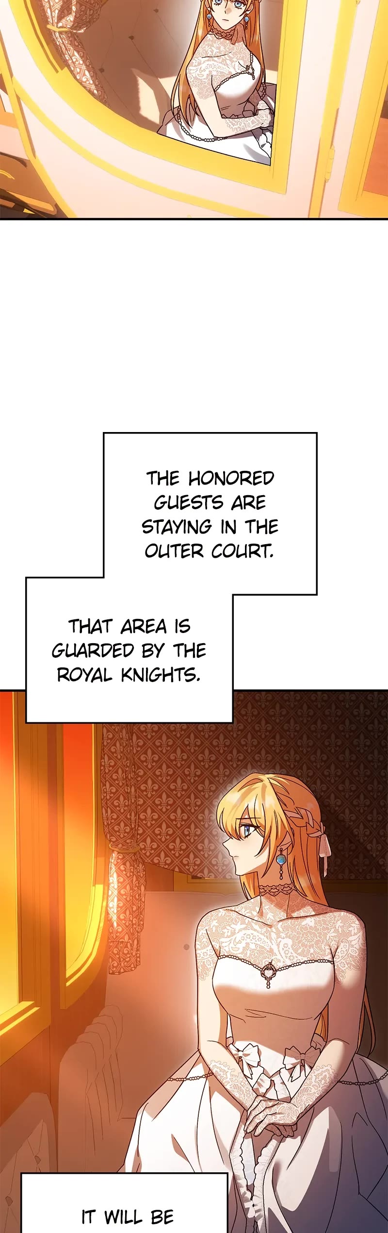 The Hero, the Demon, and the Villain Chapter 78 page 15 - Chapter 78