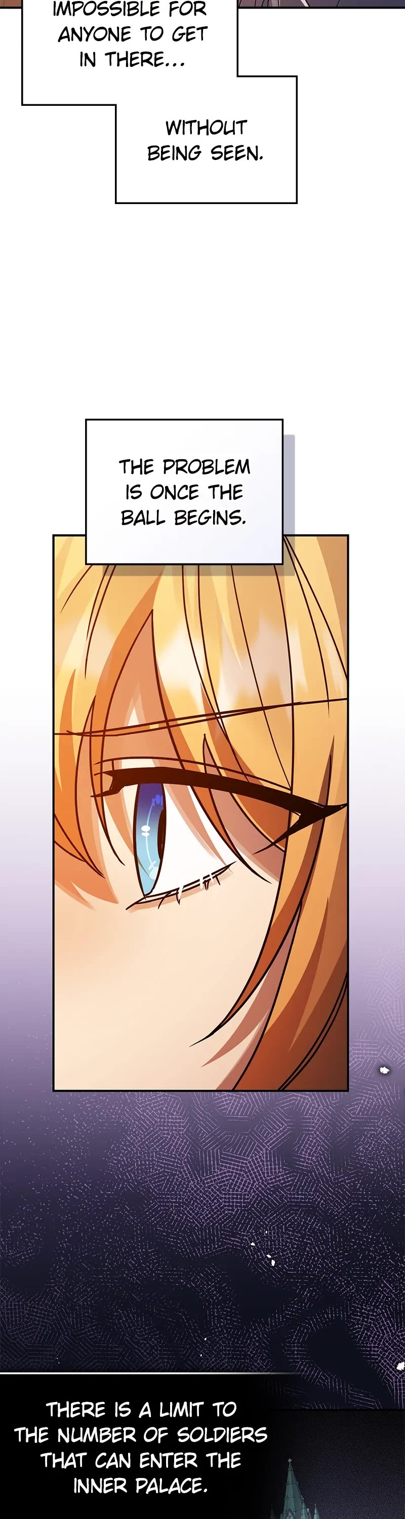 The Hero, the Demon, and the Villain Chapter 78 page 16 - Chapter 78