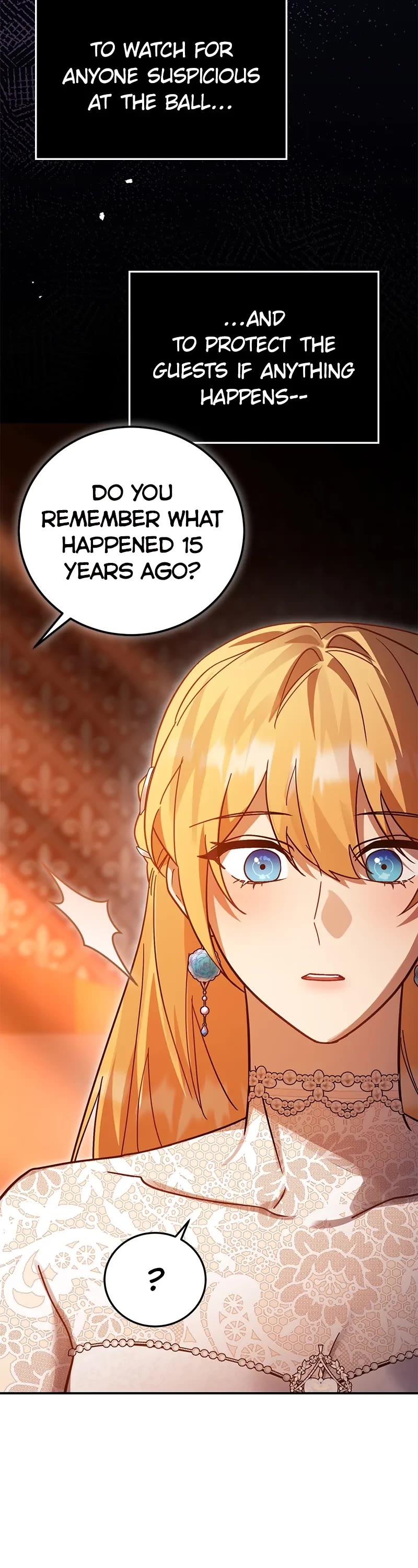 The Hero, the Demon, and the Villain Chapter 78 page 18 - Chapter 78