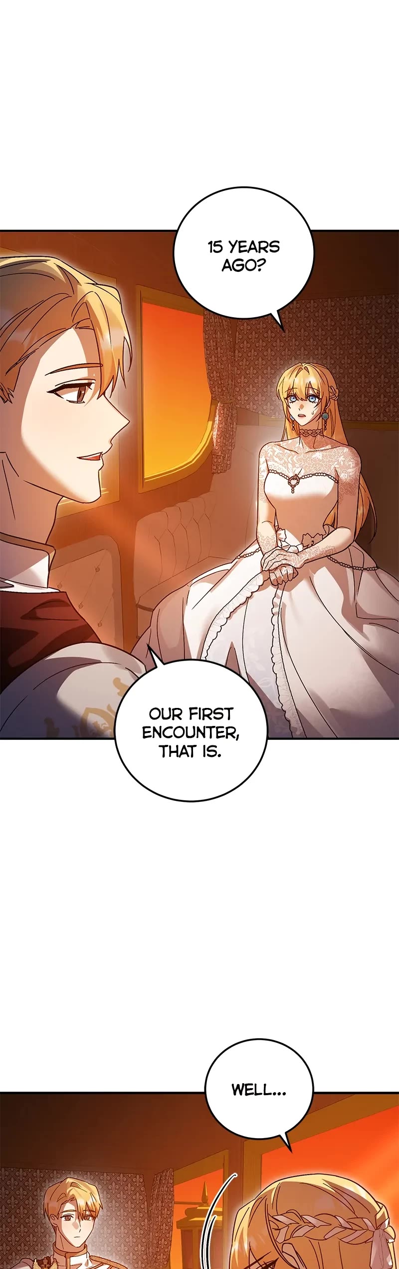 The Hero, the Demon, and the Villain Chapter 78 page 19 - Chapter 78