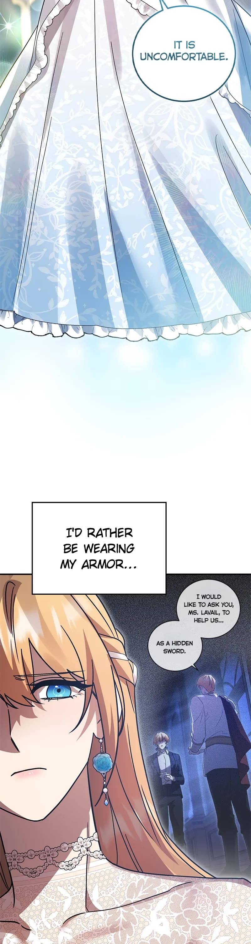 The Hero, the Demon, and the Villain Chapter 78 page 2 - Chapter 78