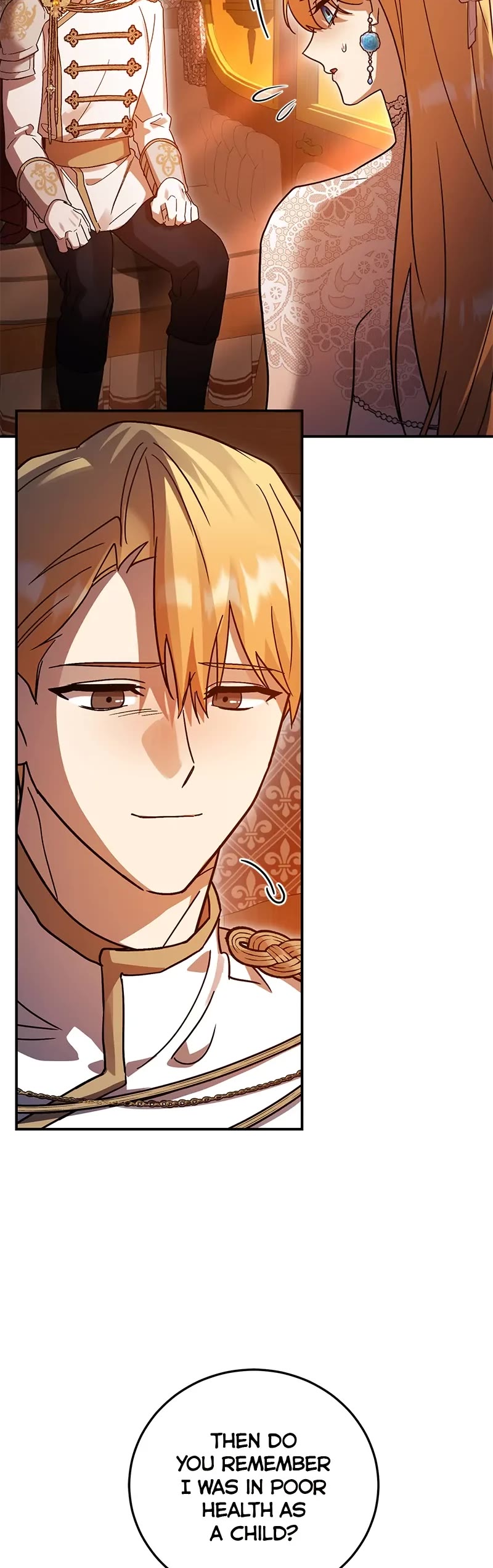 The Hero, the Demon, and the Villain Chapter 78 page 20 - Chapter 78