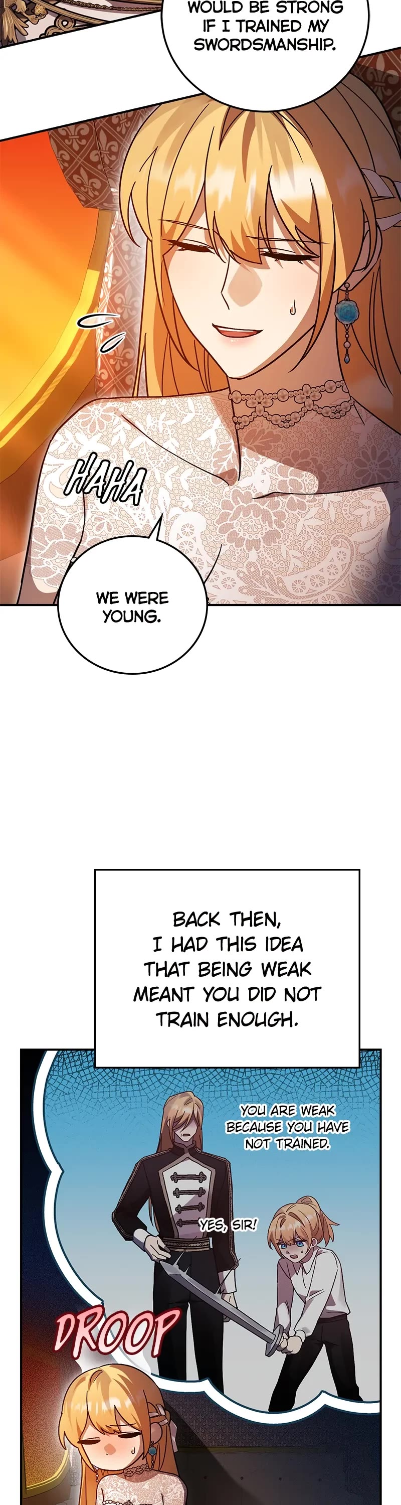 The Hero, the Demon, and the Villain Chapter 78 page 22 - Chapter 78